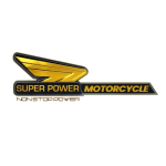 Super Power Motorcycle